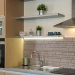 Spacious & Stylish In Downtown Appartement