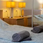 Appartement Spacious & Stylish In Downtown Boedapest