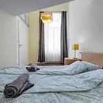 Appartement Spacious & Stylish In Downtown *