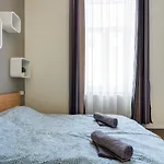 Appartement Spacious & Stylish In Downtown Boedapest