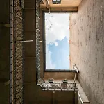 דירה Spacious & Stylish In Downtown בודפשט