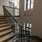 דירה Spacious & Stylish In Downtown בודפשט