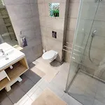 Spacious & Stylish In Downtown דירה *