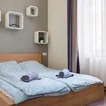 Spacious & Stylish In Downtown דירה