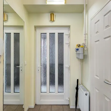 Apartamento Spacious & Stylish In Downtown