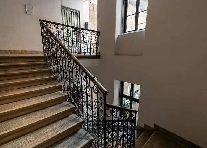 Lejlighed Spacious & Stylish In Downtown Budapest