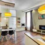 Apartament Spacious & Stylish In Downtown