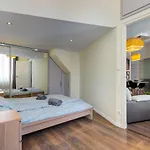 Spacious & Stylish In Downtown * Budapesta