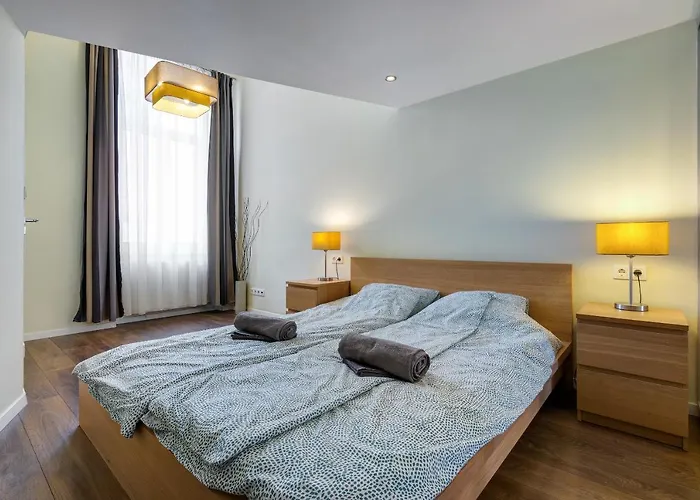 Spacious & Stylish In Downtown